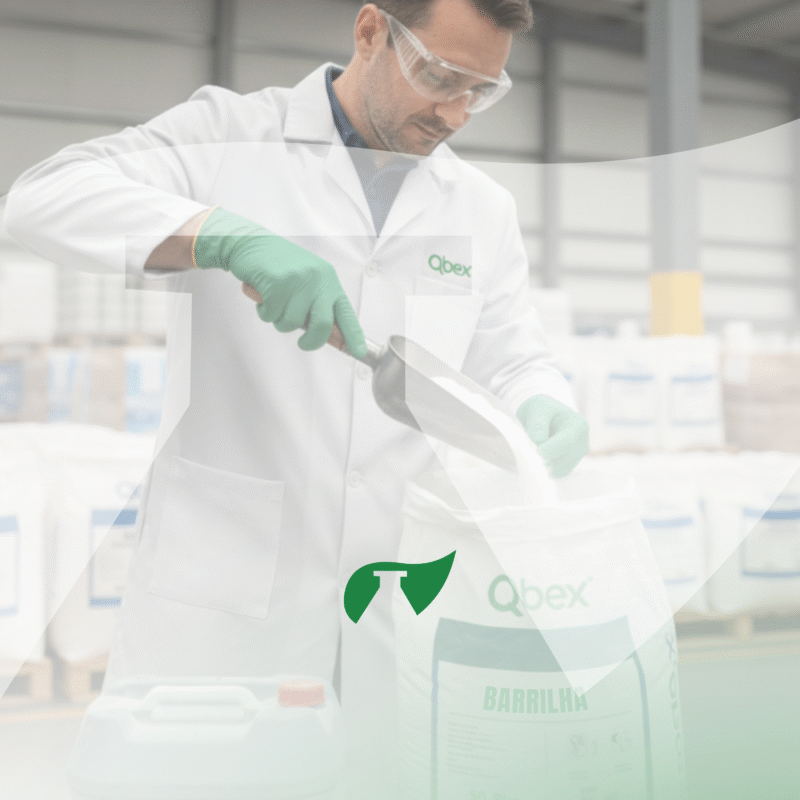 Usos e Aplicações da Barrilha