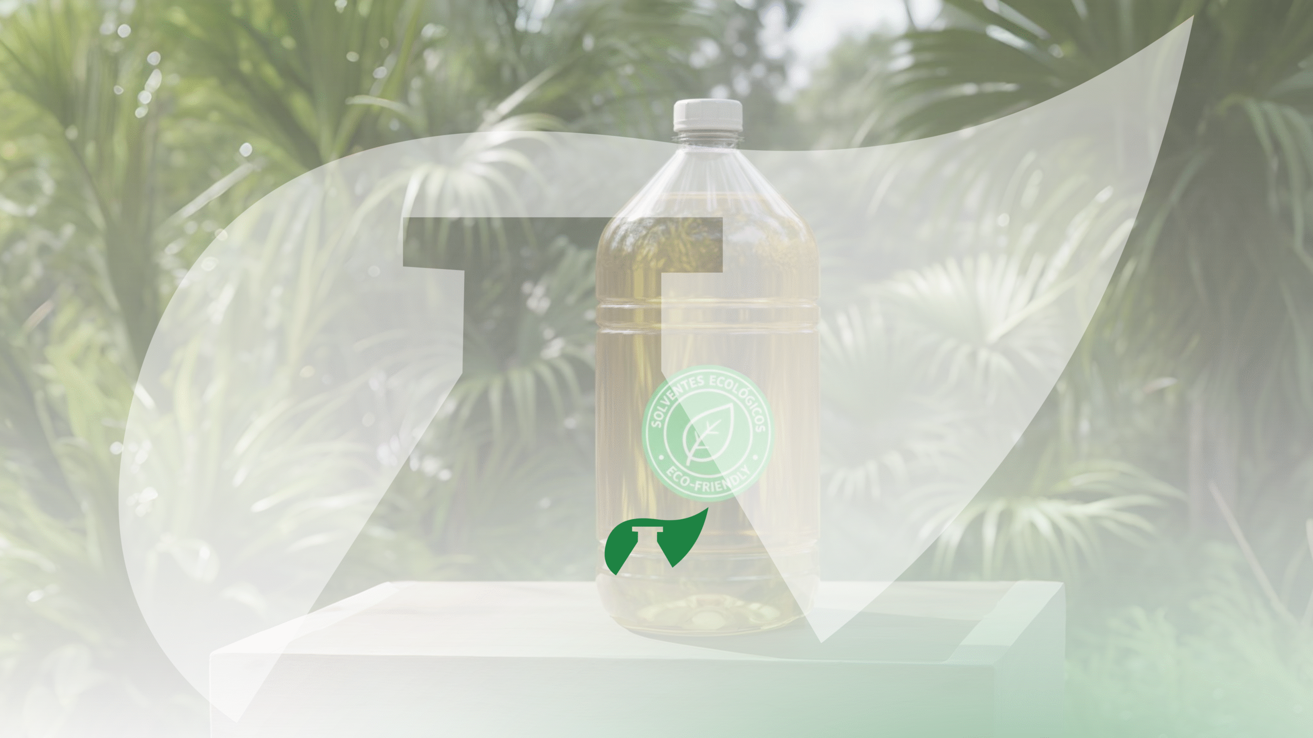 Solventes ecológicos: importância e benefícios na indústria química