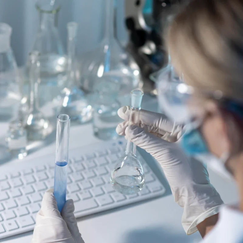 analise de preço e rendimento do hipoclorito de sódio