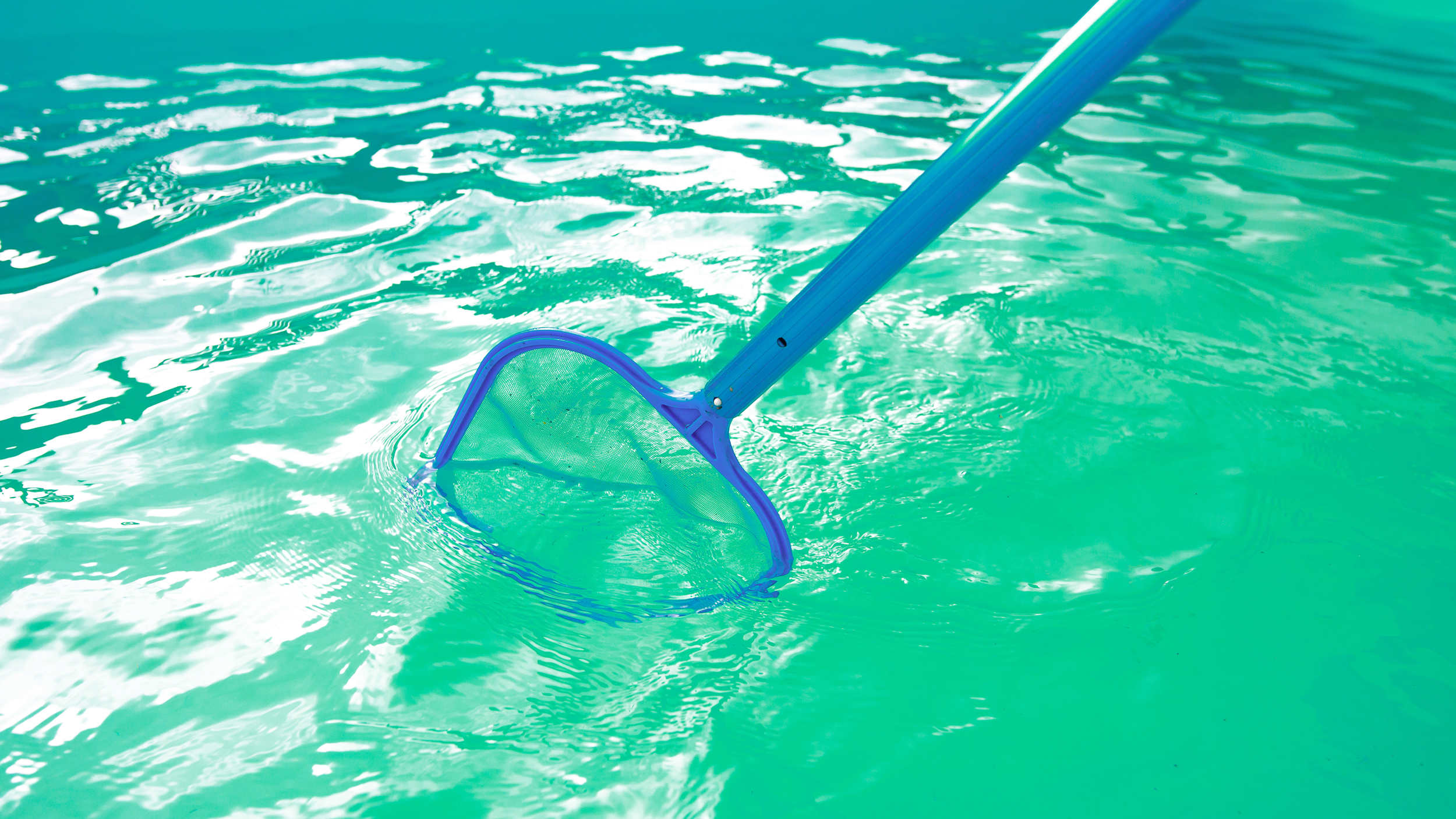 Piscina Verde: Como Tratar Passo a Passo (Guia)