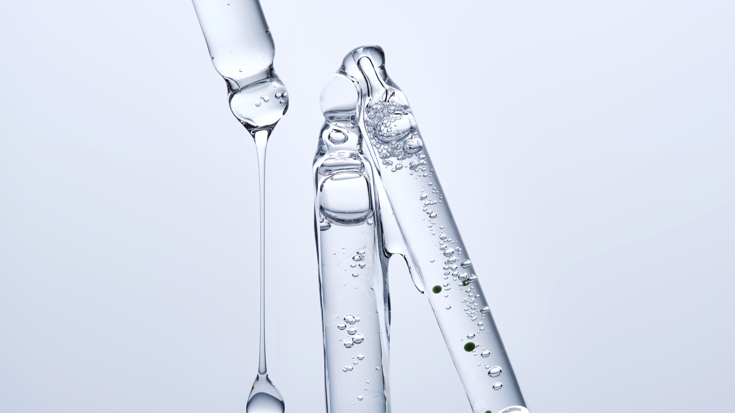 Glicerina na cosmética: para que serve no cabelo e na pele
