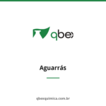 Aguarrás — QBEX Química, distribuidora no RJ