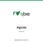 Algicida — QBEX Química, distribuidora no RJ