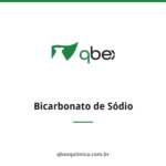 Bicarbonato de Sódio — QBEX Química, distribuidora no RJ