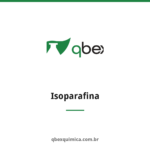 Isoparafina — QBEX Química, distribuidora no RJ