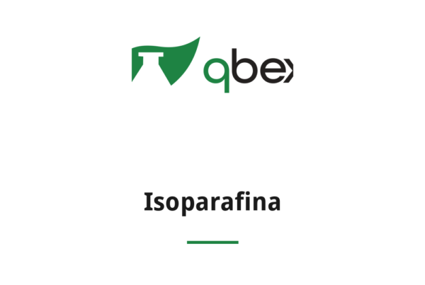 Isoparafina — QBEX Química, distribuidora no RJ