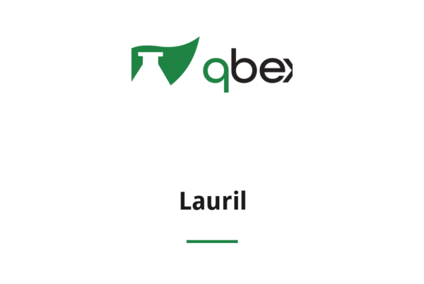 Lauril — QBEX Química, distribuidora no RJ