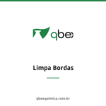 Limpa Bordas — QBEX Química, distribuidora no RJ