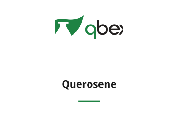 Querosene — QBEX Química, distribuidora no RJ