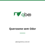 Querosene sem Odor — QBEX Química, distribuidora no RJ